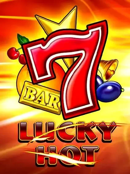 Lucky Hot Slot online at Ybets