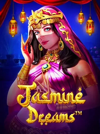 Jasmine Dreams Slot online at Ybets