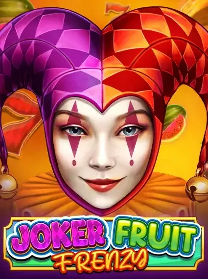 Joker Fruit Frenzy Slot online at Ybets